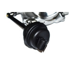 Rurka połączeniowa instalacji AGR BMW E70N E71 X5 X6 F01 F07 F10 F11 - 11657808169