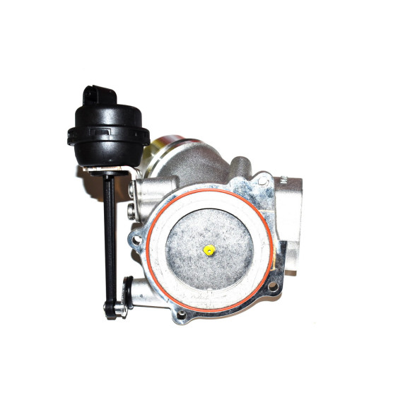 Rurka połączeniowa instalacji AGR BMW E70N E71 X5 X6 F01 F07 F10 F11 - 11657808169