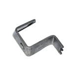 Mocowanie wspornik turbosprężarki BMW E70 E71 X5 X6 F01 F06 F07 F10 F11 F12 F13 F15 F16 F25 F26 X3 X4 F30 F31 F34 F36 - 11658508