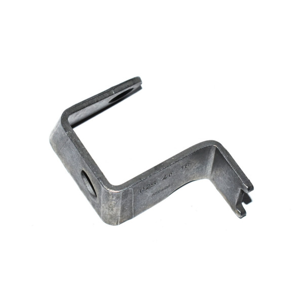 Mocowanie wspornik turbosprężarki BMW E70 E71 X5 X6 F01 F06 F07 F10 F11 F12 F13 F15 F16 F25 F26 X3 X4 F30 F31 F34 F36 - 11658508