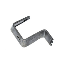 Mocowanie wspornik turbosprężarki BMW E70 E71 X5 X6 F01 F06 F07 F10 F11 F12 F13 F15 F16 F25 F26 X3 X4 F30 F31 F34 F36 - 11658508