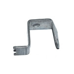 Mocowanie wspornik turbosprężarki BMW E70 E71 X5 X6 F01 F06 F07 F10 F11 F12 F13 F15 F16 F25 F26 X3 X4 F30 F31 F34 F36 - 11658508