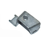 Mocowanie wspornik turbosprężarki BMW E70 E71 X5 X6 F01 F06 F07 F10 F11 F12 F13 F15 F16 F25 F26 X3 X4 F30 F31 F34 F36 - 11658508