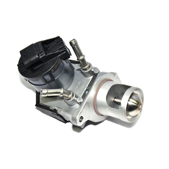 Zawór AGR EGR BMW E60N E70N E81 E83 E84 E90 F01 F07 F10 F12 F15 F20 F30 1,8d 2,0d 23d 25d 3,0d M50d 40d - 11717810871