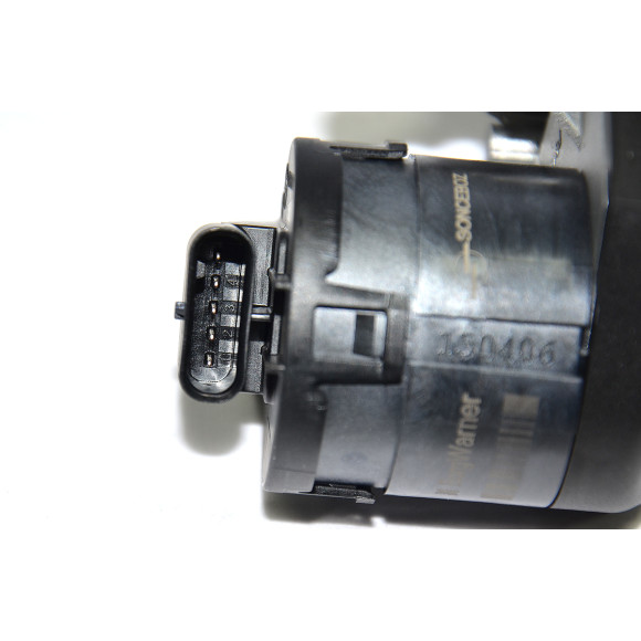 Zawór AGR EGR BMW E60N E70N E81 E83 E84 E90 F01 F07 F10 F12 F15 F20 F30 1,8d 2,0d 23d 25d 3,0d M50d 40d - 11717810871