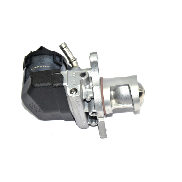 Zawór AGR EGR BMW E60N E70N E81 E83 E84 E90 F01 F07 F10 F12 F15 F20 F30 1,8d 2,0d 23d 25d 3,0d M50d 40d - 11717810871