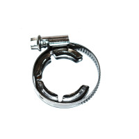 Obejma uszczelniająca BMW E70 E71 E90 E91 E92 E93 F01 F02 F07 F10 F11 X5 X6 - 11718506625