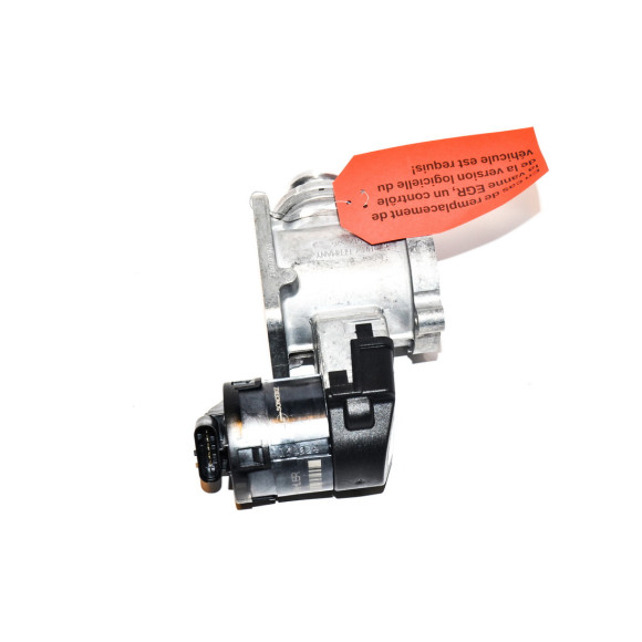 11718517217 Zawór AGR BMW E70 E70N E90N 335d 35dX 3,5d - 11718517217 - Części oryginalne BMW Łódź | Sklep internetowy BMW