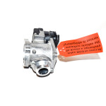 11718517217 Zawór AGR BMW E70 E70N E90N 335d 35dX 3,5d - 11718517217 - Części oryginalne BMW Łódź | Sklep internetowy BMW