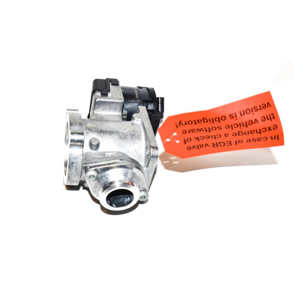 11718517217 Zawór AGR BMW E70 E70N E90N 335d 35dX 3,5d - 11718517217 - Części oryginalne BMW Łódź | Sklep internetowy BMW