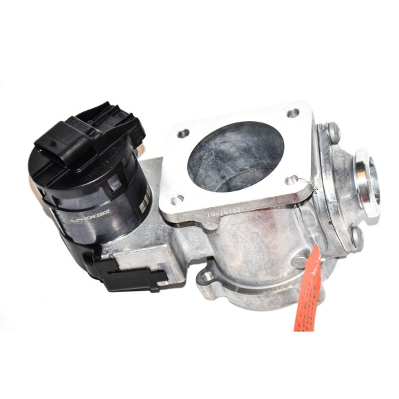 11718517217 Zawór AGR BMW E70 E70N E90N 335d 35dX 3,5d - 11718517217 - Części oryginalne BMW Łódź | Sklep internetowy BMW