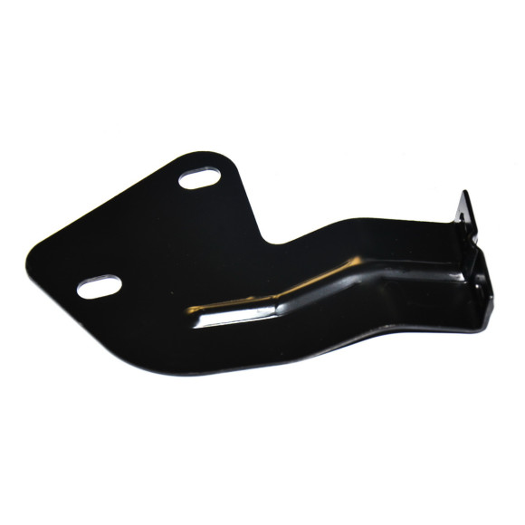 Uchwyt halogenu lewy BMW E24 635CSi M635CSi - 63171373325