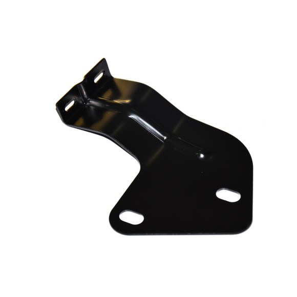 Uchwyt halogenu lewy BMW E24 635CSi M635CSi - 63171373325