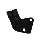 Uchwyt halogenu lewy BMW E24 635CSi M635CSi - 63171373325