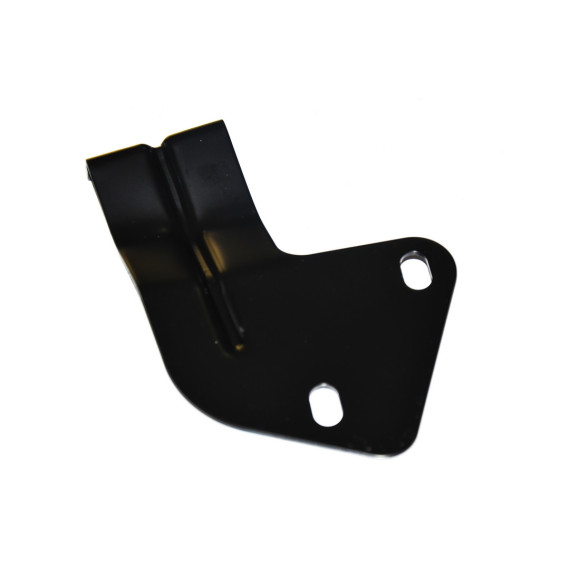 Uchwyt halogenu lewy BMW E24 635CSi M635CSi - 63171373325