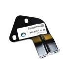 Uchwyt halogenu prawy BMW E24 635CSi M635CSi - 63171373326