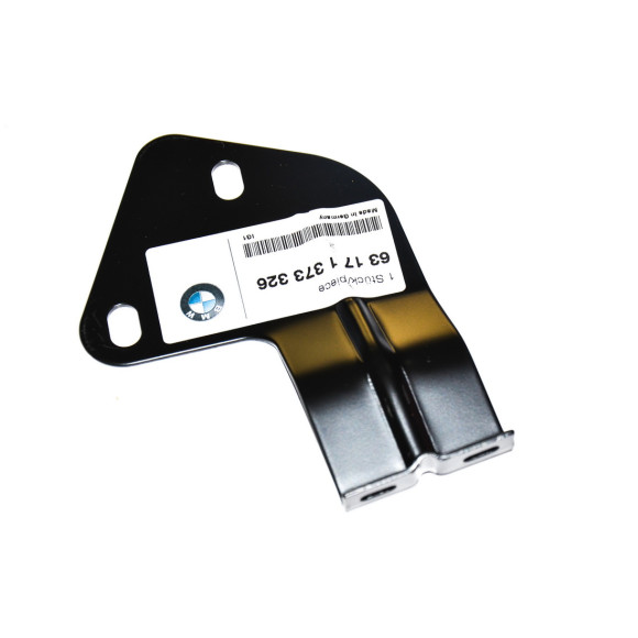 Uchwyt halogenu prawy BMW E24 635CSi M635CSi - 63171373326