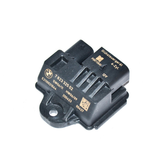 Sterownik świec żarowych MINI R55N R56N R58 R59 R60 R61 - 12217823325