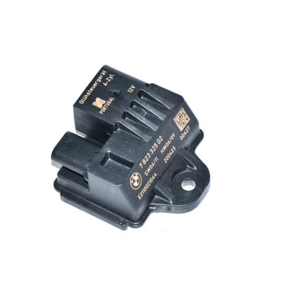 Sterownik świec żarowych MINI R55N R56N R58 R59 R60 R61 - 12217823325