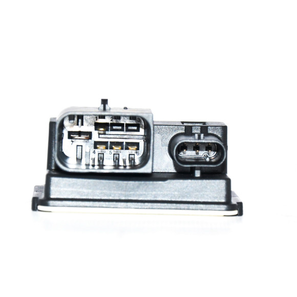 Sterownik świec żarowych MINI R55N R56N R58 R59 R60 R61 - 12217823325