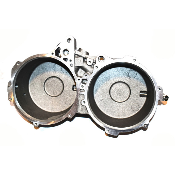 Obudowa alternatora BMW E67 ROLLS-ROYCE Phantom - 12317586777