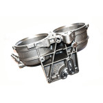 Obudowa alternatora BMW E67 ROLLS-ROYCE Phantom - 12317586777