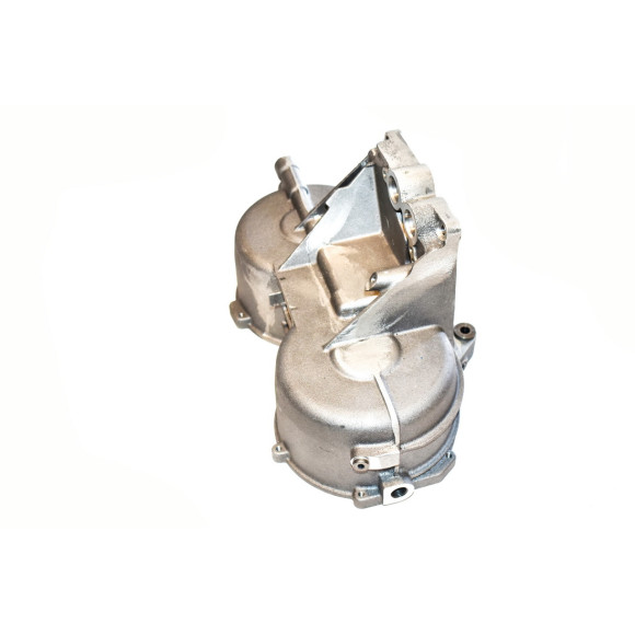 Obudowa alternatora BMW E67 ROLLS-ROYCE Phantom - 12317586777