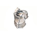 Obudowa alternatora BMW E67 ROLLS-ROYCE Phantom - 12317586777