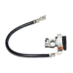 Przewód akumulatora minus IBS BMW E60 E61 E70 X5 E71 X6 E93 MINI R55 R56 R57 R58 R60 R61 - 12427603567