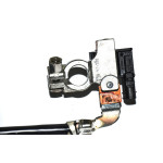 Przewód akumulatora minus IBS BMW E60 E61 E70 X5 E71 X6 E93 MINI R55 R56 R57 R58 R60 R61 - 12427603567