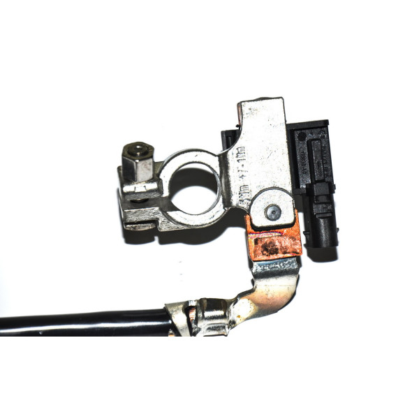 Przewód akumulatora minus IBS BMW E60 E61 E70 X5 E71 X6 E93 MINI R55 R56 R57 R58 R60 R61 - 12427603567