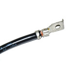 Przewód akumulatora minus IBS BMW E60 E61 E70 X5 E71 X6 E93 MINI R55 R56 R57 R58 R60 R61 - 12427603567