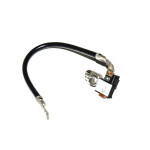 Przewód akumulatora minus IBS BMW E60 E61 E70 X5 E71 X6 E93 MINI R55 R56 R57 R58 R60 R61 - 12427603567