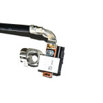 Przewód akumulatora minus IBS BMW E60 E61 E70 X5 E71 X6 E93 MINI R55 R56 R57 R58 R60 R61 - 12427603567