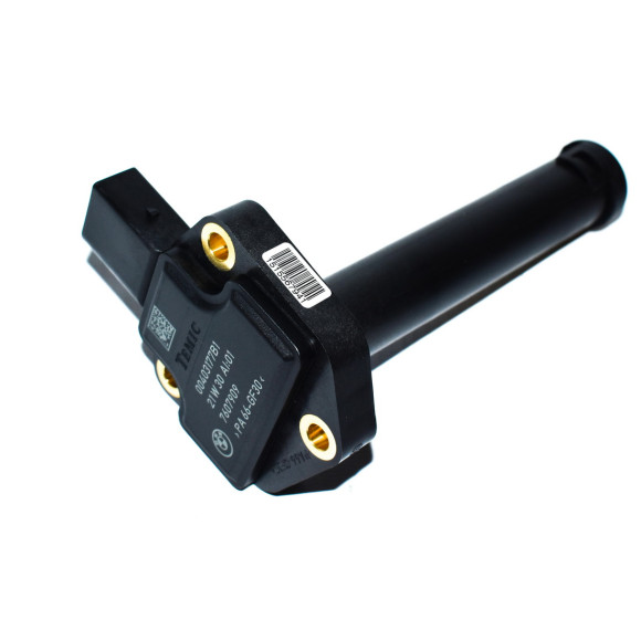 12617607909 Czujnik poziomu oleju BMW E60 E61 E70 X5 E71 X6 E83 X3 E90N F01 F07 F10 F11 F12 F15 F16 F25 F26 X3 X4 - 12617607909 - Części oryginalne BMW Łódź | Sklep internetowy BMW