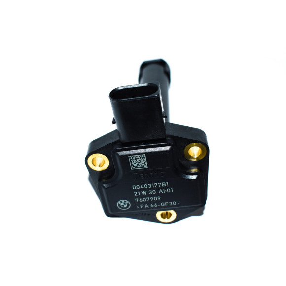 12617607909 Czujnik poziomu oleju BMW E60 E61 E70 X5 E71 X6 E83 X3 E90N F01 F07 F10 F11 F12 F15 F16 F25 F26 X3 X4 - 12617607909 - Części oryginalne BMW Łódź | Sklep internetowy BMW