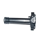 Czujnik poziomu oleju BMW X5 E60 E63 E65 E70 E81 E83 E87 X1 E90 E91 F01 F07 F10 F13 F25 - 12617607910