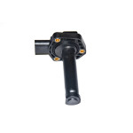 Czujnik poziomu oleju BMW X5 E60 E63 E65 E70 E81 E83 E87 X1 E90 E91 F01 F07 F10 F13 F25 - 12617607910