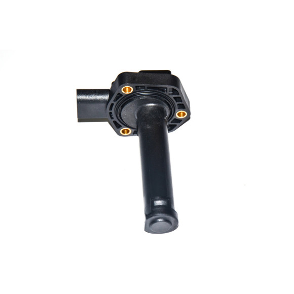 Czujnik poziomu oleju BMW X5 E60 E63 E65 E70 E81 E83 E87 X1 E90 E91 F01 F07 F10 F13 F25 - 12617607910