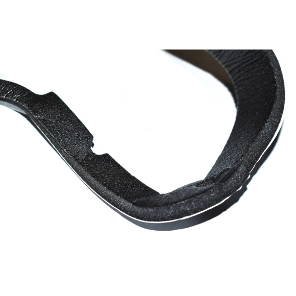 Uszczelka obudowy klimatyzacji BMW E31 E32 E34 - 64111374357