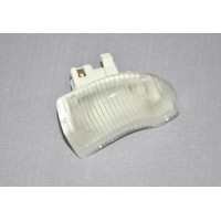 Oświetlenie przestrzeni podłogowej lampka przód lewa BMW E32 730i 735i 740i 750i - 63311374425