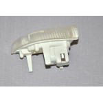 Oświetlenie przestrzeni podłogowej lampka przód lewa BMW E32 730i 735i 740i 750i - 63311374425