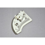 Oświetlenie przestrzeni podłogowej lampka przód lewa BMW E32 730i 735i 740i 750i - 63311374425