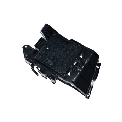 Uchwyt pokrywki gniazda BMW F20 F21 F30 F31 114 116 118 316 320 - 12907604348