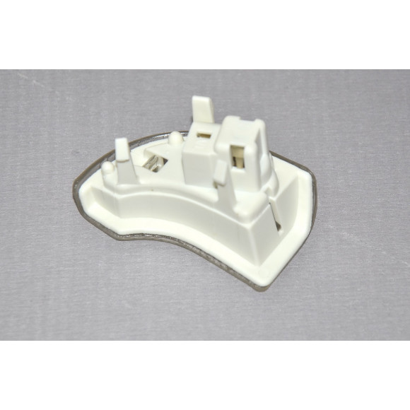 Oświetlenie przestrzeni podłogowej lampka przód lewa BMW E32 730i 735i 740i 750i - 63311374425