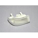 Oświetlenie przestrzeni podłogowej lampka przód lewa BMW E32 730i 735i 740i 750i - 63311374425