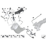 13627811112 Oryginał BMW - 13627811112 - Części oryginalne BMW Łódź | Sklep internetowy BMW