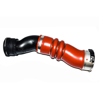 Przewód intercoolera prawy BMW F01N F06 F07 F10 F11 F12 F13 - 13717583728