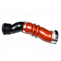 Przewód intercoolera prawy BMW F01N F06 F07 F10 F11 F12 F13 - 13717583728