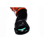 Przewód intercoolera prawy BMW F01N F06 F07 F10 F11 F12 F13 - 13717583728